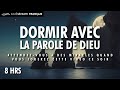 Versets bibliques pour dormir  viens esprit saint  mditation chrtienne