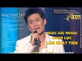 Lâm Nhật Tiến - Những Bài Hát Được Nghe Nhiều Nhất | Nhạc Hải Ngoại Chọn Lọc Lâm Nhật Tiến