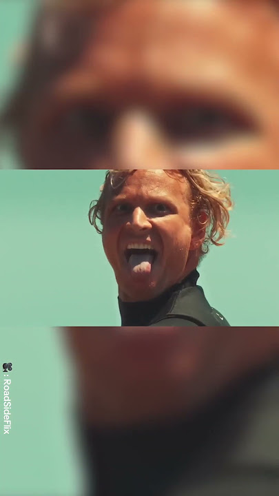 The Surfer starring Nicolas Cage trailer