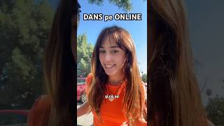 Dansuri pe ONLINE cu mine MAINE, JOI! | Andra Gogan