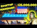 SNEAKING INTO BILLIONAIRES MANSION POOLS AT 3AM!!! | JOOGSQUAD PPJT