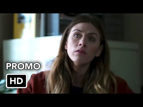 In The Dark 2x07 Promo "The Straw That Broke the Camel’s Back" (HD)