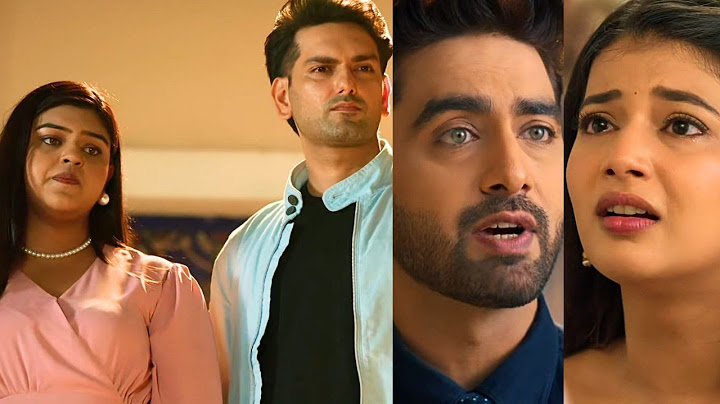 Yeh Rishta Kya Kehlata Hai NEW PROMO: Tanya Warns Anshuman: Don’t Marry Abhira, Shouts at Rohit