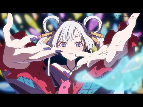 Hayami Saori Sings World Is Mine With Her Mysterious Voice Vocaloid Producers Such As Ryo Sup