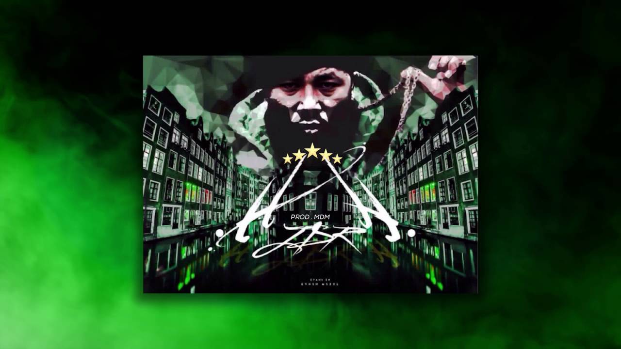 JDR - HOTEL (Prod. MDM)