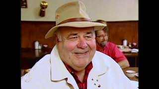 Jonathan Winters in Gone Fish