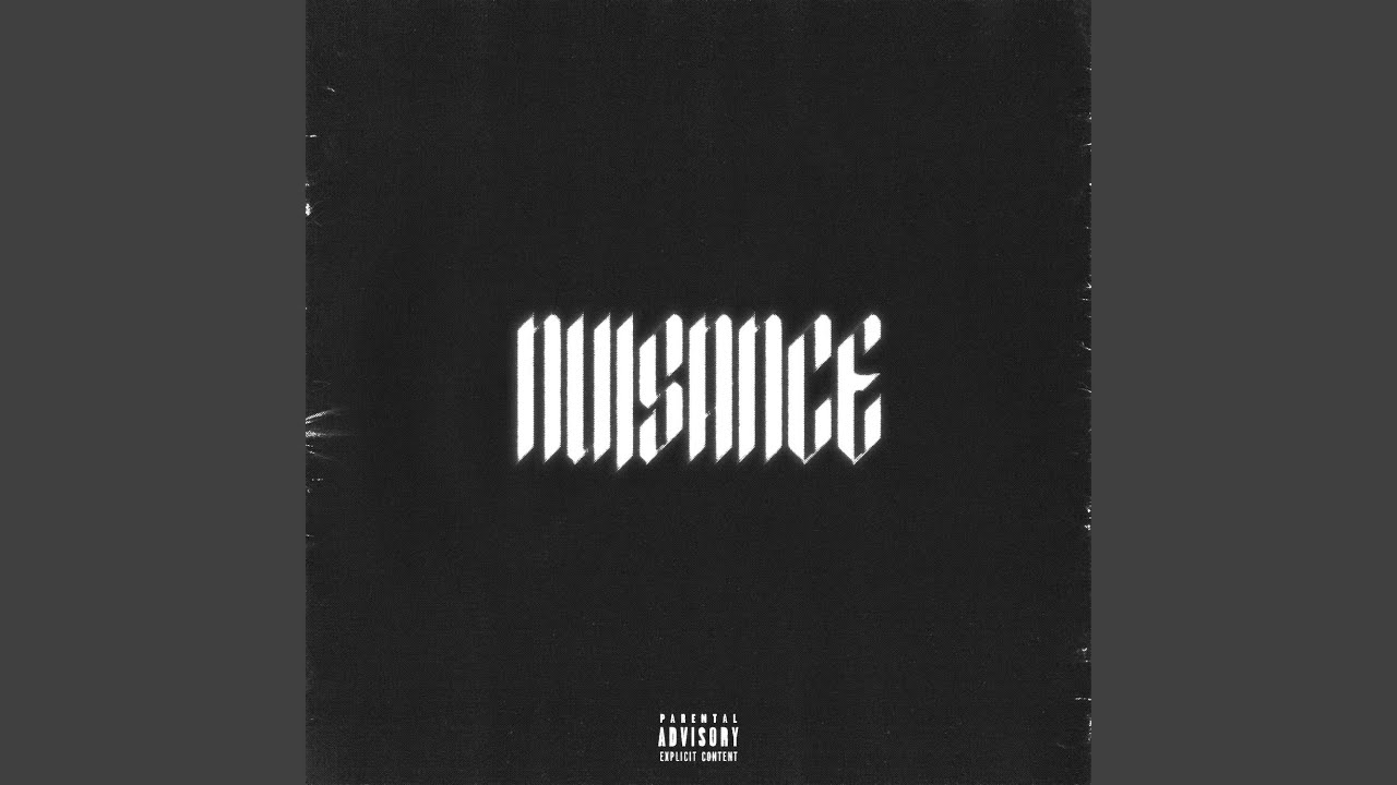 Watch NUISANCE on YouTube Watch NUISANCE on YouTube