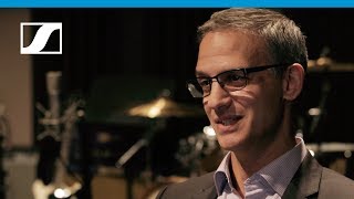Sennheiser Pro Talk | Nevin Steinberg - Part 2 of 6