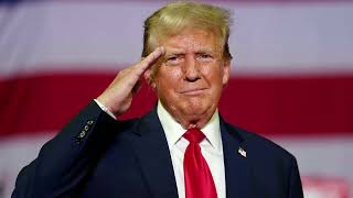 Why Democrats Can't Stop Talking About Trump