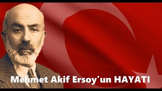 Mehmet Akif Er Hayati Belgesel