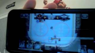 Big Win Hockey overtime thriller!