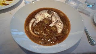 RAREST Food Dishes In The World