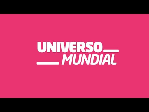 Qué es Universo Mundial y dónde seguirlo | EL PAÍS