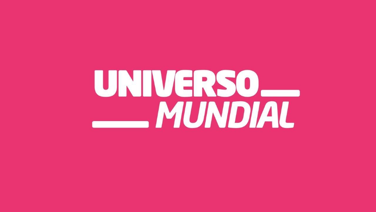 Qué es Universo Mundial y dónde seguirlo | EL PAÍS