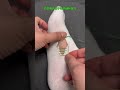 Don’t Throw Socks Away! Easy Repair Hack That Saves Money 🧦
