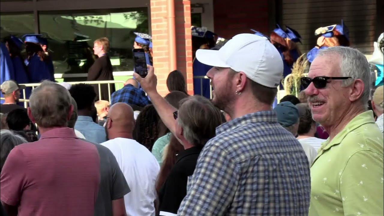 Walla Walla High School Graduation 202223 YouTube Walla Walla High School Graduation 202223 YouTube