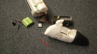 Wild Hawk rc crash compilation