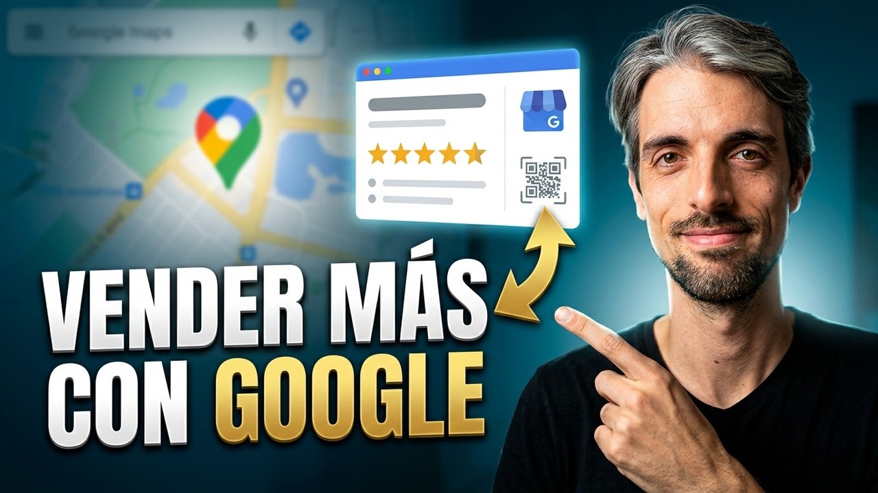 Video: por qué necesitas mejorar tus evaluaciones en Google hoy mismo