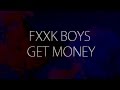Q69 | FEMM - Fxxk boys get money (dance cover by Q69)