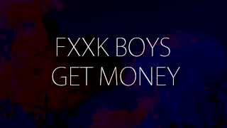 Q69 | FEMM - Fxxk boys get money (dance cover by Q69)