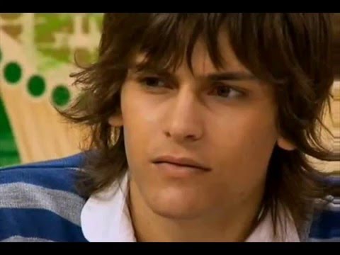 Andres Gil el chico mas lindo del mundo  parte 2