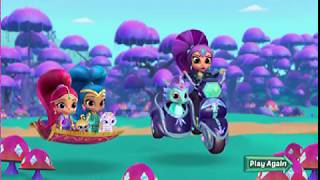 Shimmer & Shine: Zeta's Potion Power