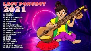 Lagu pongdut Kendang Rampak Pilihan! edisi Santi M & Ragil pongdut banjar
