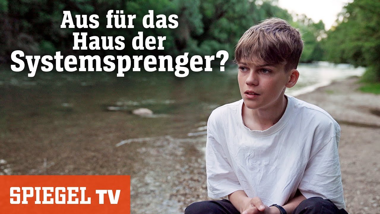 Film: Wir sind doch keine Heimkinder