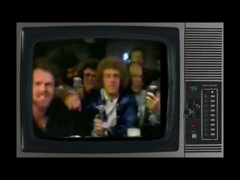 Tommy James Commercial Reel