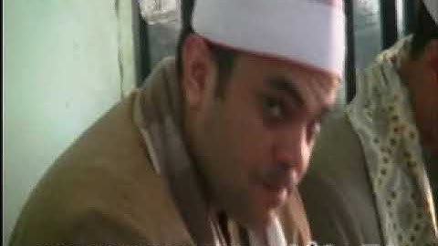 الشيخ ابراهيم شكري من سوره البقره بعزبه ابوهنداوي 3 6 2019 1