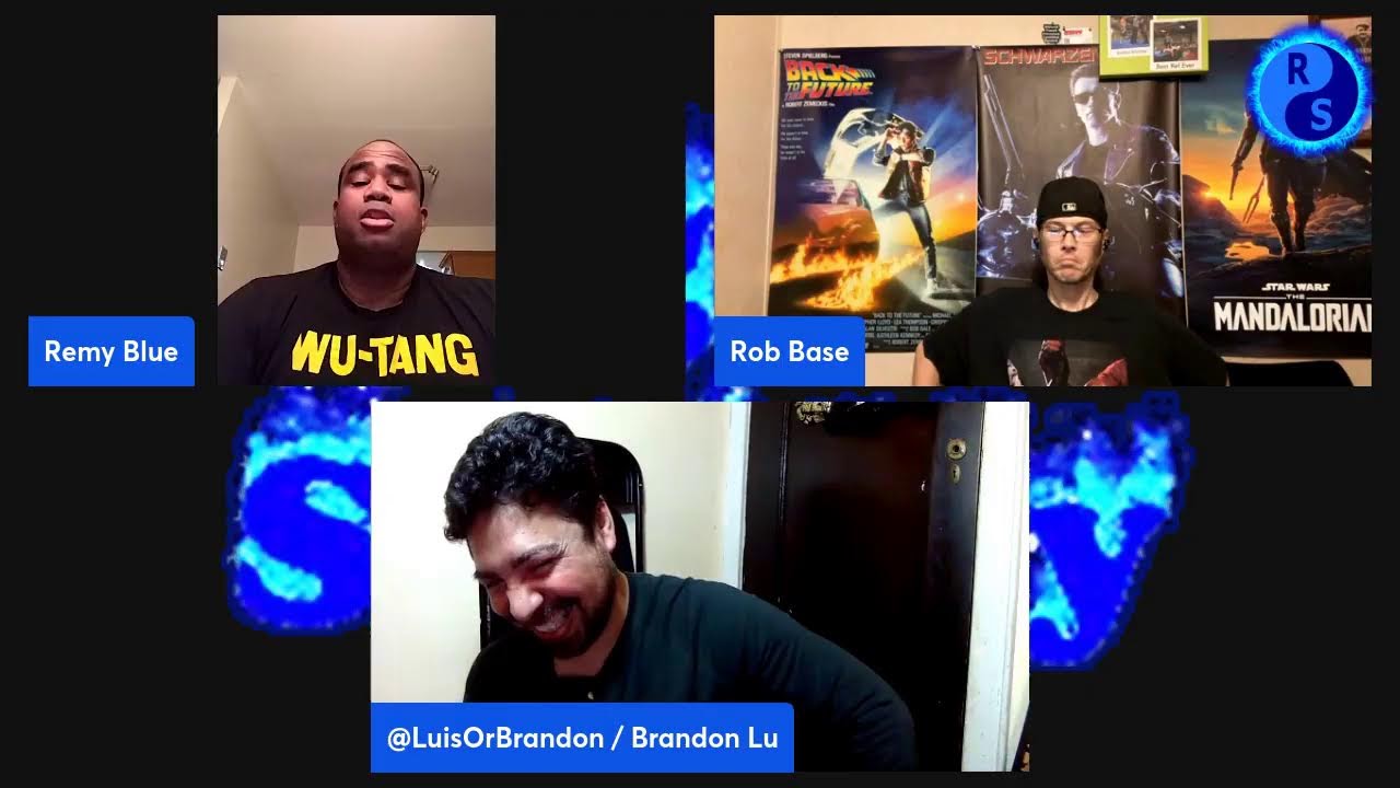 Brandon Lu Interview