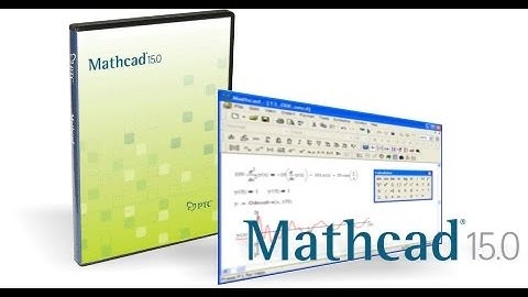 Install Mathcad 15 Windows 8.1