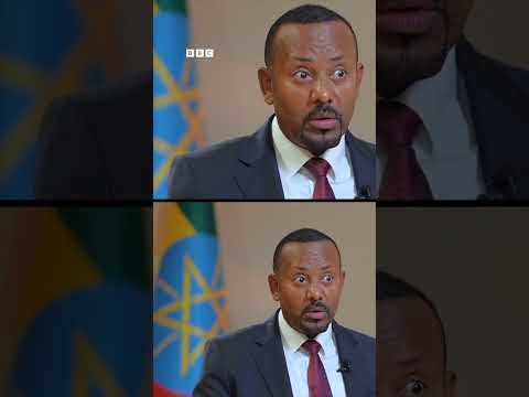 Abiy Ahmed oo sheegay in Eritrea wajihi doonto cawaaqib xun.