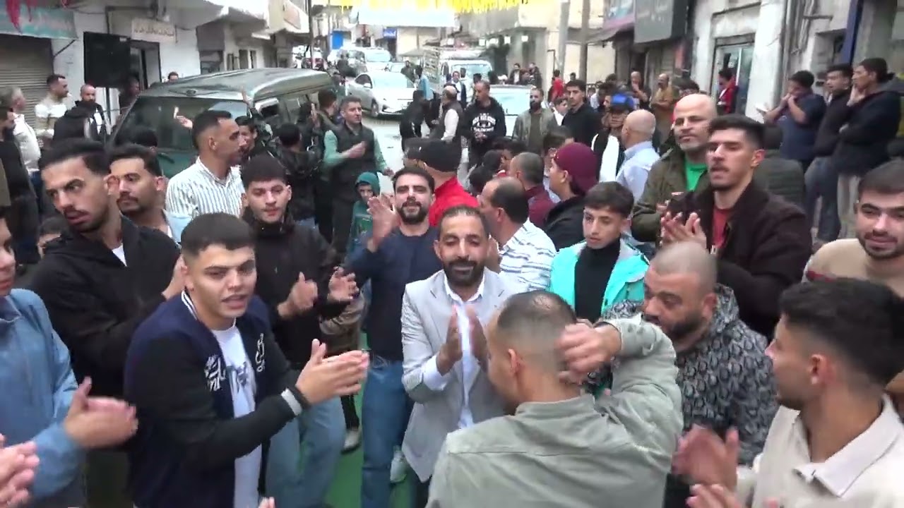 افراح البكيرات العريس صهيب الفنان حسن النورس #مجوز#خشب#شتاء