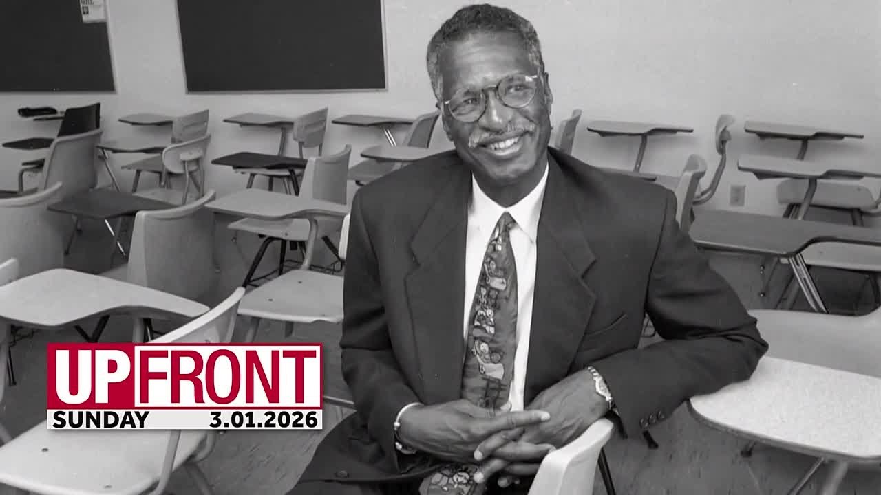 UPFRONT: ‘A Fuller Education’