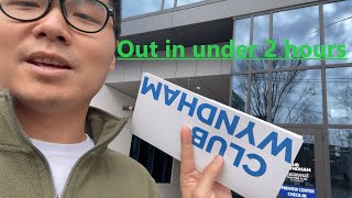 Wyndham Timeshare Presentation - Tips to Get Out Quickly by Flame Ming 6,203 views 1 year ago 10 minutes, 30 seconds