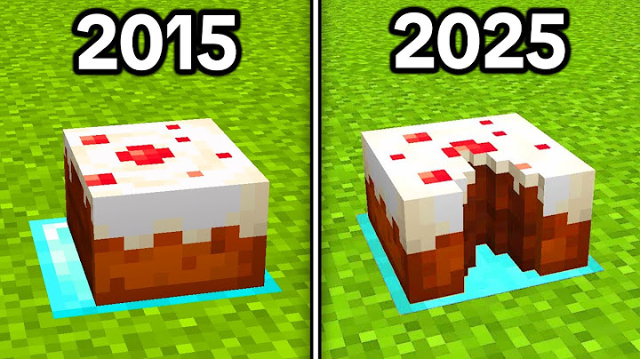 227 Minecraft Facts Only 1% Know