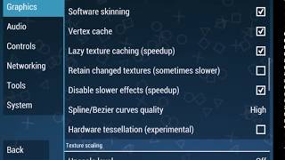 How To Make PPSSPP (Latest Version) Faster - PPSSPP Lag Fix