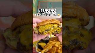 NEW MENU ITEMS AT NAANSENSE IN NAPERVILLE 🇮🇳🤝🇺🇸