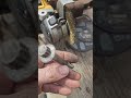 mechanix tip #1 #jeepgreasemonkey