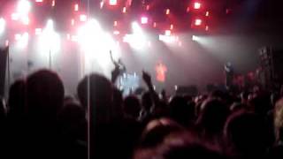 Dizzee Rascal - Sirens, Selector Festival