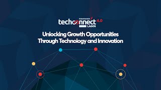 Interswitch TechConnect 4.0  (Lagos)
