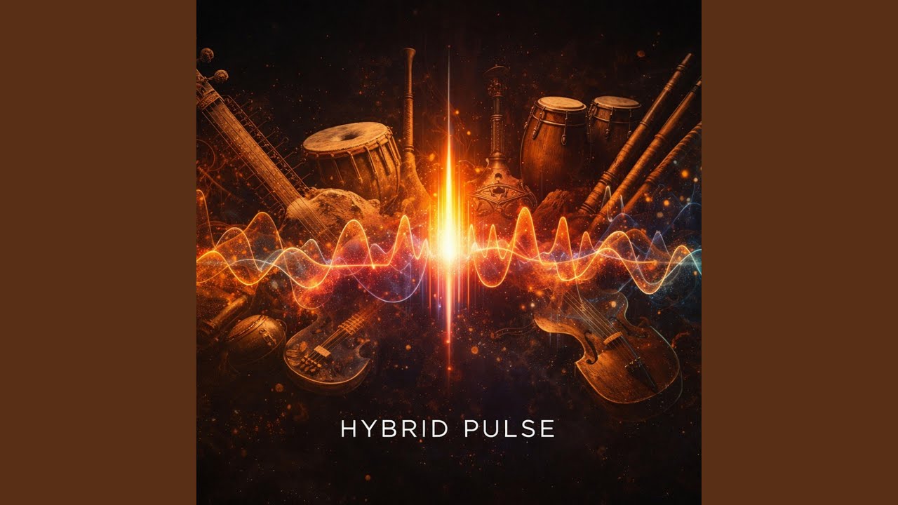 Silk Road Techno Next