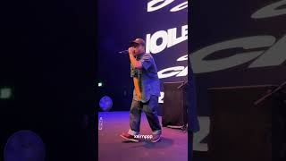 240803 |  독립음악 (Independent Music)  - CHOILB (최엘비)  DROPSHIPVIVE in BANGKOK