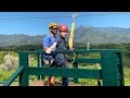 Conquering Our Fears In Hawaii / The Williams