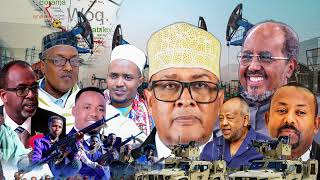 Download Lagu Awdal dagaalka Saylac ciise iyo Samaroon oo wajikale yeeshay go aanka Ciro Somaliland MP3