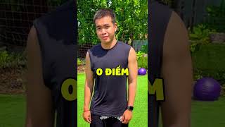 Xí Ngầu = Điểm Đỡ Bóng 😂️⚽
