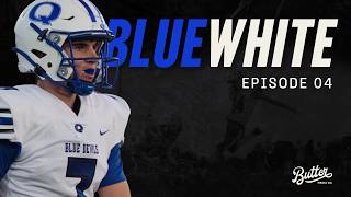 Blue White | One Hundred | Episode 4 | A Documentary Series