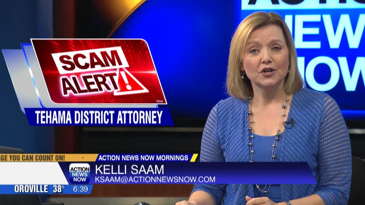 Tehama county da s office warns people about scams involving gift cards