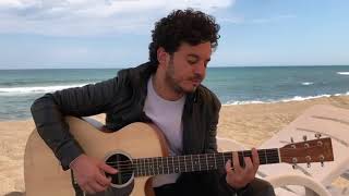 Köprüden geçemedim  - Buray